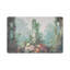 Jardin Defosse Chantilly Pebble 17.5" Vinyl Placemat