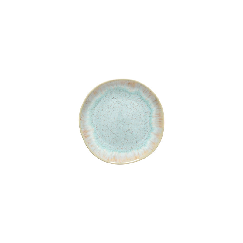 Eivissa Handmade Stoneware Bread And Butter Plate