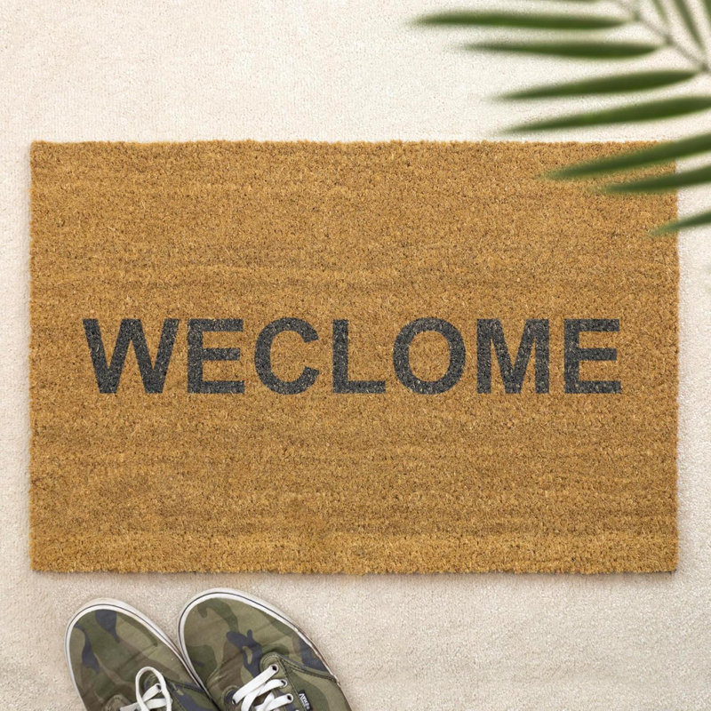 Indoor / Outdoor Doormat