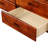 Eckart Solid Wood Slat Storage Bed-415907120