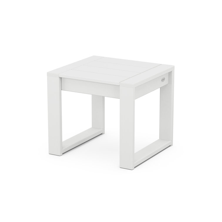 EDGE End Table