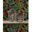 Vicolino Handmade Glass Table Vase