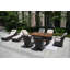 Algird 8 - Person Patio Conversation Set with Cushions