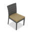 District Outdoor 5 - Piece Dining Set-1132234863