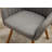 Tamla Contemporary Fabric Accent Chair-555087137