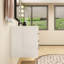 Ensemble de meuble-lavabo simple mural 42 po-892059615