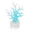 Sculpture en verre Cole and Grey