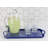 Ebern Designs Trevin Melamine Tray-1567187657