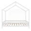 Lit de sol avec baldaquin Montessori-1416937899