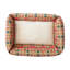 Coton et traversin en sherpa-98592253