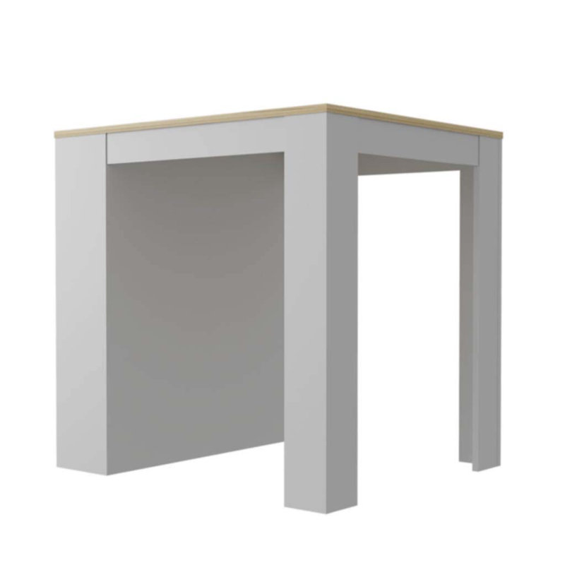 Tanna Kitchen Counter Dining Table