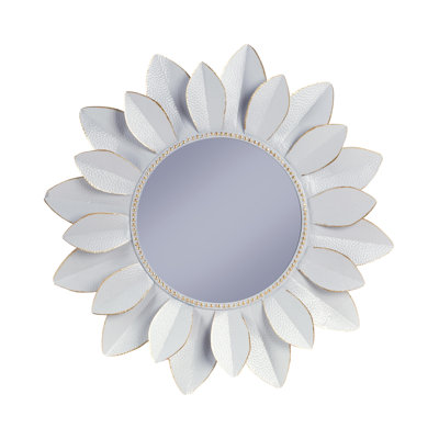 Gholson Flat Mirror