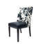 Chaise d'appoint rembourrée Bernier-28657573-28657574