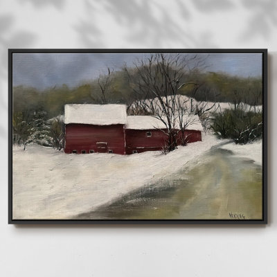 Winter Homestead II