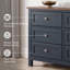 Commode Leani