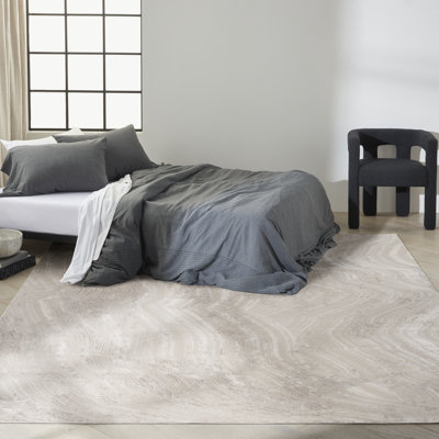 Abstract Area Rug