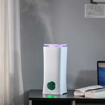 Steam Humidifier