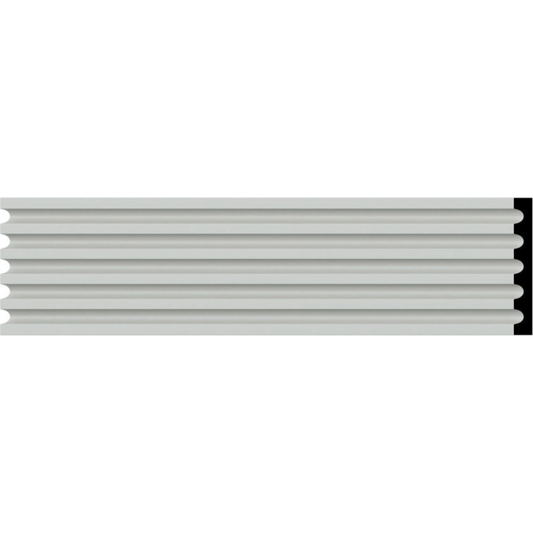 Fluted Casing