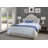 Upholstered Standard Bed with Drawers-85858621-85858622
