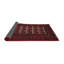 Tapis rouge à motif sud-ouest-1831933988