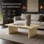 Table basse Minimalist