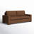 Jonie 91'' Upholstered Sofa-87856501