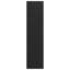 Manufactured Wood Wardrobe