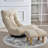 Single Sofa, Reclining Chair