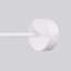 Wall lamp ASTRAL 1 white-774272789