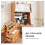 Buffet 39,37 po