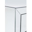 Dresser Small Luxury 3 Drawers