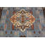 Tapis bleu area Shara-1066022600