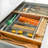 Design Ideas Powder Coated Steel Tray
