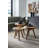 Indent Side Table Natural-95236259