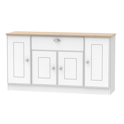 Abbagayle 146cm Sideboard