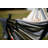 Vivere Double Cotton Hammock, Comfortable Daybed with Steel Stand, 9', Tropical-1219370295-1219370290