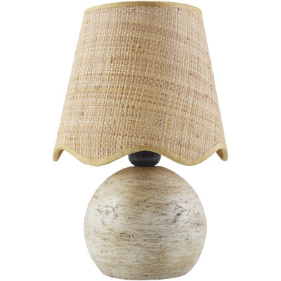 Lampe de table Margaret