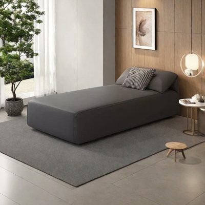 Modern Home Living Room Indoor Chaise Lounges
