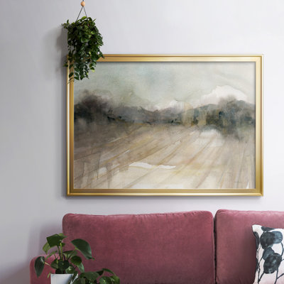 " Abstract Fields "
