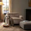 Mingh Tufted Armchair-752864457