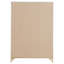 Commode rectangulaire 4 tiroirs Geary