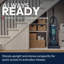 comfee Upright Vacuum