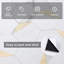 12'' W x 12'' L Aluminum Peel and Stick Mosaic Tile-81237948