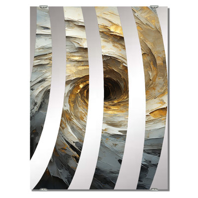 Dorante - Modern Wall Mirror Decor MIR137994