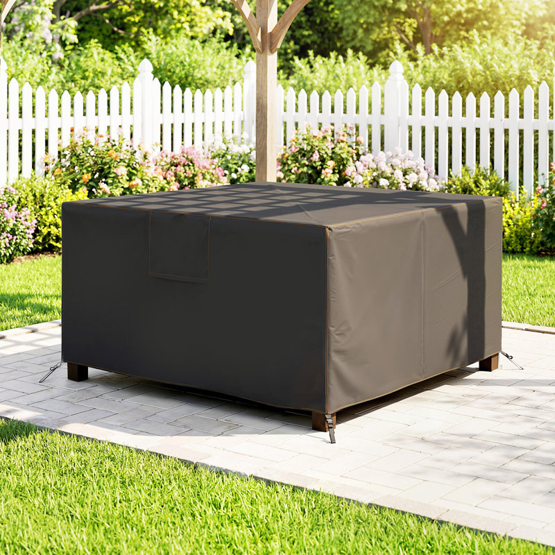 Outdoor Patio Dining Set Cover