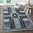 Estep Performance Geometric Rug-913336710