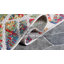 Tapis de couloir d'extérieur Colne-2036989525