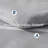Polyester Machine Woven Striped Comforter-100545939