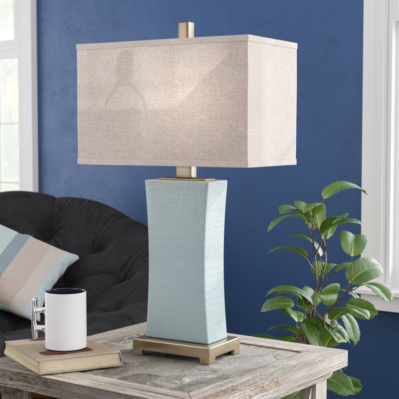 Berwyn Ceramic Table Lamp