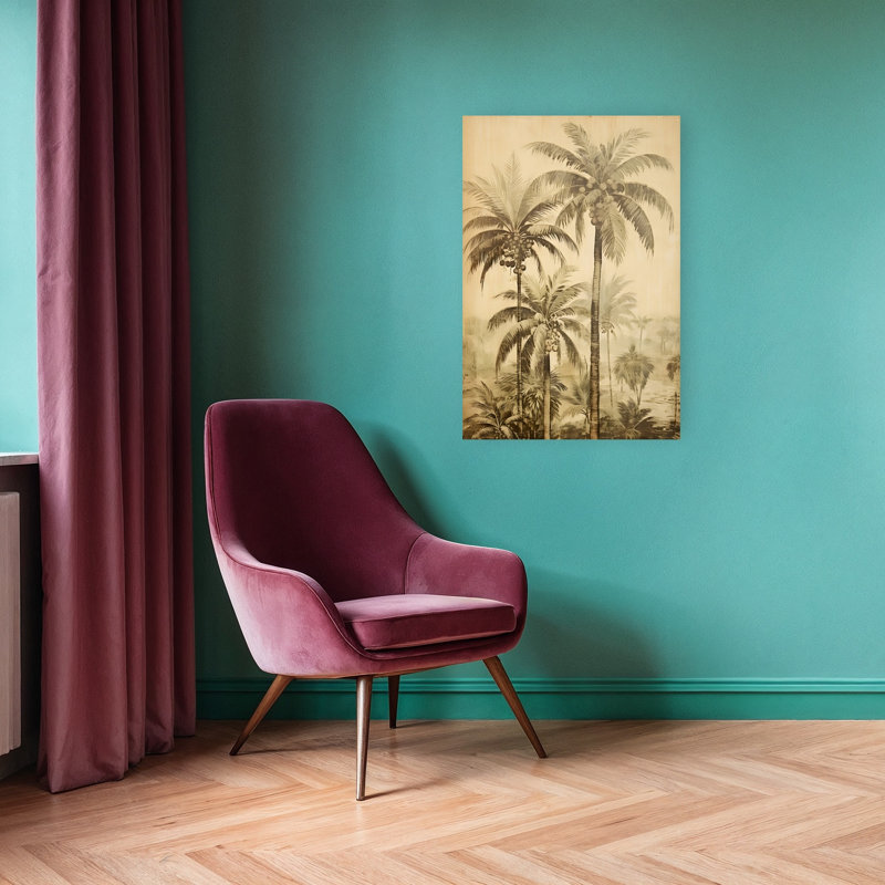 Print, 91.44cm H x 60.96cm W